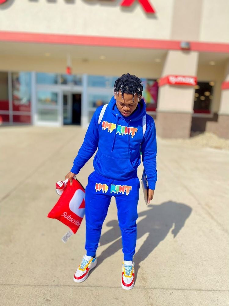 Custom AF’s 1 - ‘Free Congo’ *Soixantenaire Edition*
