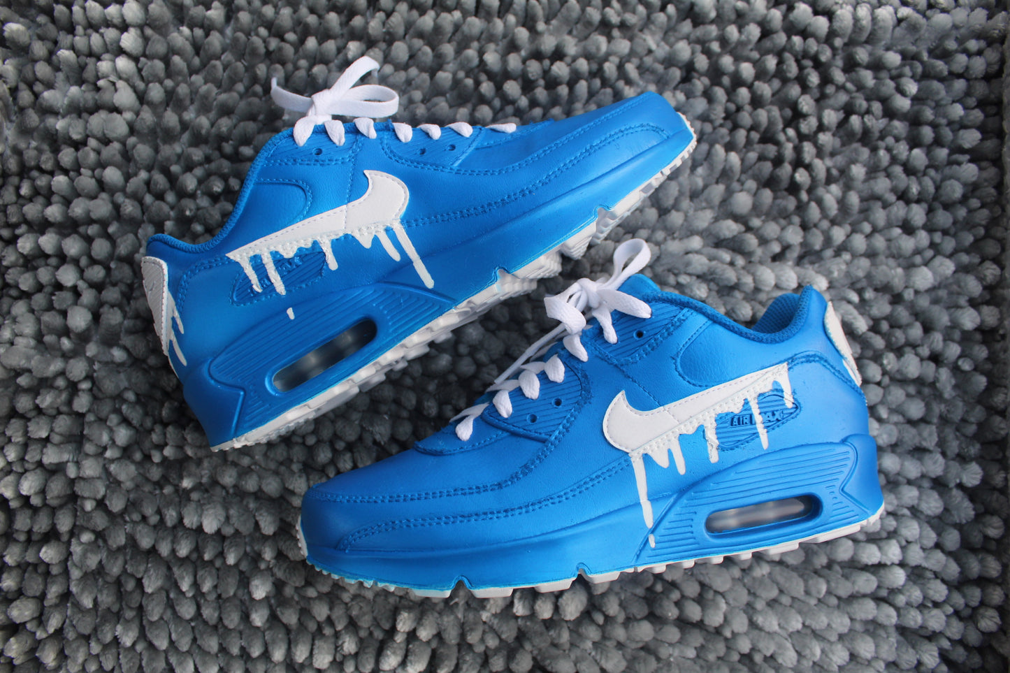 Custom AMX’S 90- ‘’Drip”
