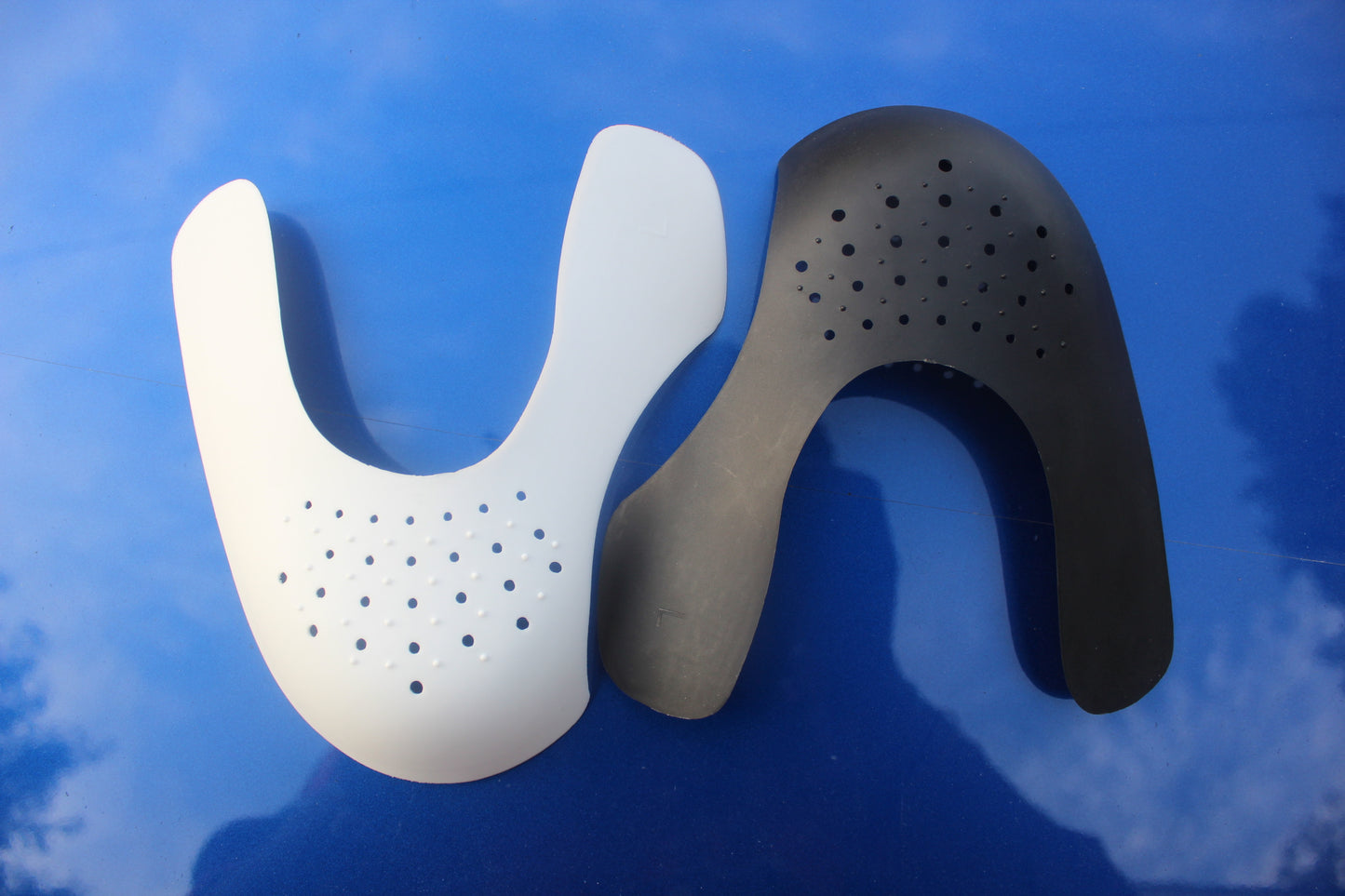 Ybcustomz’s Shoes Crease Protector Toe Box